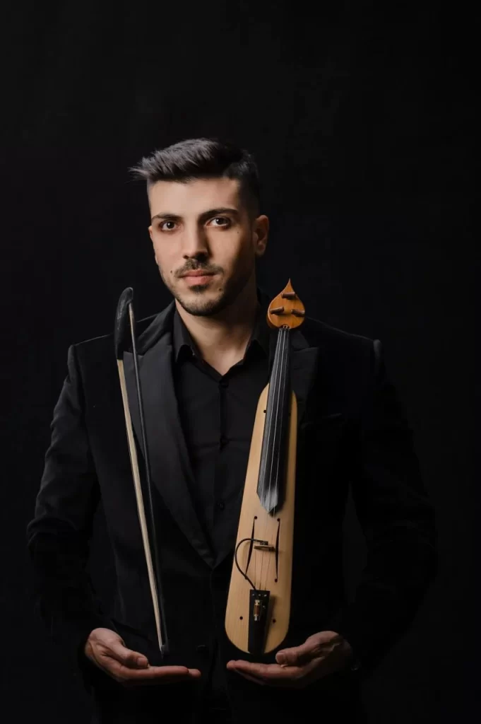 Chris Simeonidis